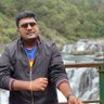 Vignesh Kanna 的头像