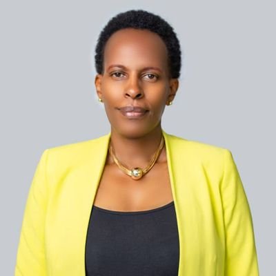 Hon Ruth Rujoki Mushabe's profile picture