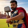 Thor's profile picture