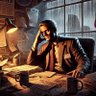 Profilbild von Deckard