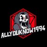 AllYouKnow1994 的头像
