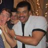 Profilbild von Neil DeGayAss Tyson