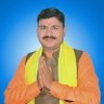 ठाकुर प्रदीप सिंह तोमर EX. MLA, Candidet 136 विधा, 的头像