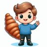 Crossiant profil fotoğrafı