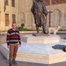 مستر أحمد حكيم profil fotoğrafı