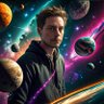 Tony Wonderland profil fotoğrafı