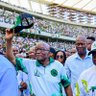 Profilbild von Sifiso Khoza