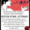 Фото профиля KÜFÜRSÜZ HAVA SAHASI