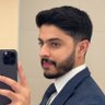 Profilbild von Abdullah Al Ghaithi