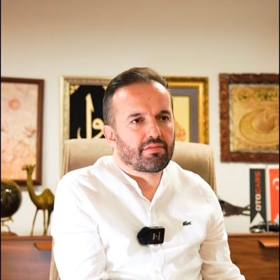 Sadi Dinleyici's profile picture
