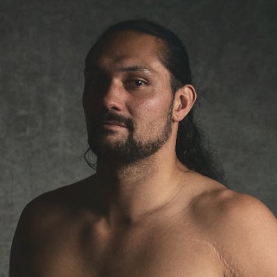 Teremoana Jnr Teremoana's profile picture