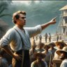 jose arcadio buendia's profile picture
