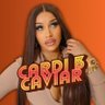 Cardi B Caviar profil fotoğrafı