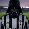 Фото профиля Vader JK
