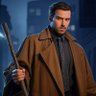 Фото профиля Harry Dresden