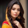 Khaani profil fotoğrafı