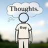 Profilbild von A Guy With Thoughts