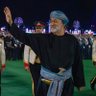 faisal AlGhafri's profile picture