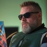 Profilbild von JadedFett