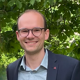 Tobias Fischer's profile picture