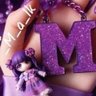 Profilbild von مـَـلـَـــگّ💜 𝓜