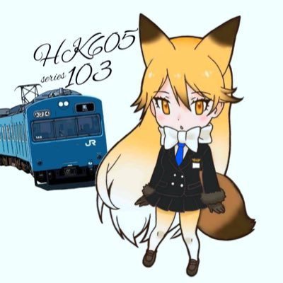 HK605103's profile picture