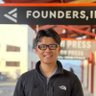 Vincent Chen profil fotoğrafı