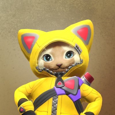 Monster Hunter Now's profile picture