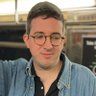 Patrick deHahn 的头像