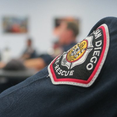 SDFD's profile picture