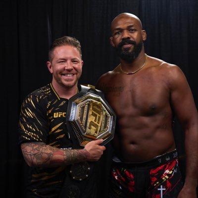 Brandon Gibson's profile picture