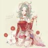 🍑🥀🍃かる〜あ・ばな🌃⚡️🎤🐅🔧 的头像