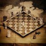 Chess Warrior profil fotoğrafı