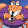 Profilbild von hisNAMEisKRABS🦀