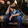 The Hippie Critic 的头像