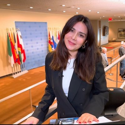 Maryam Rahmati's profile picture
