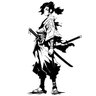 Ryoma's profile picture