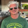 Profilbild von Andrew Smith
