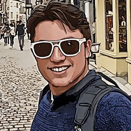 IgnacioPerverso's profile picture