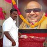 Фото профиля கப்பூர் அருணகிரி தி மு க