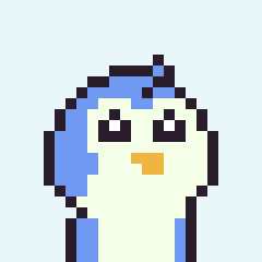 Pudgy Pixel's profile picture
