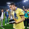 Isra ( TriCampeon 🏆🏆🏆) 🦅 的头像