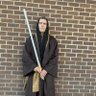 Profilbild von Joe Ireland, master of the Force