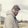 Фото профиля Ahmet Arif BEKGÖZ