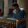 Marcos profil fotoğrafı