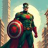 Captain Bangladesh's profile picture
