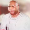 Profilbild von Elvis Nyambu