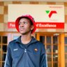 Profilbild von Kutlwano