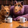 Edwina aka ALF 的头像