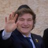 Фото профиля הגיע הזמן לחאבייר מיליי ישראלי